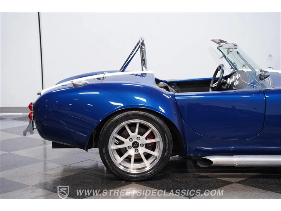 1965 Shelby Cobra 289 - Image 24 of 31