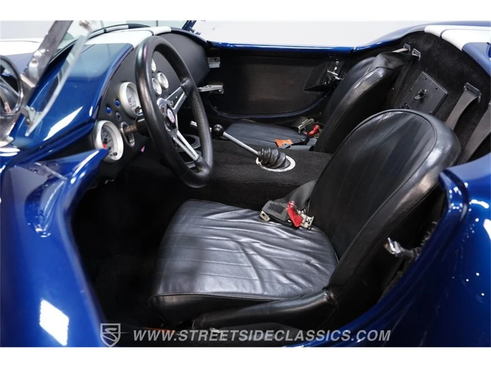1965 Shelby Cobra 289 - Image 30 of 31