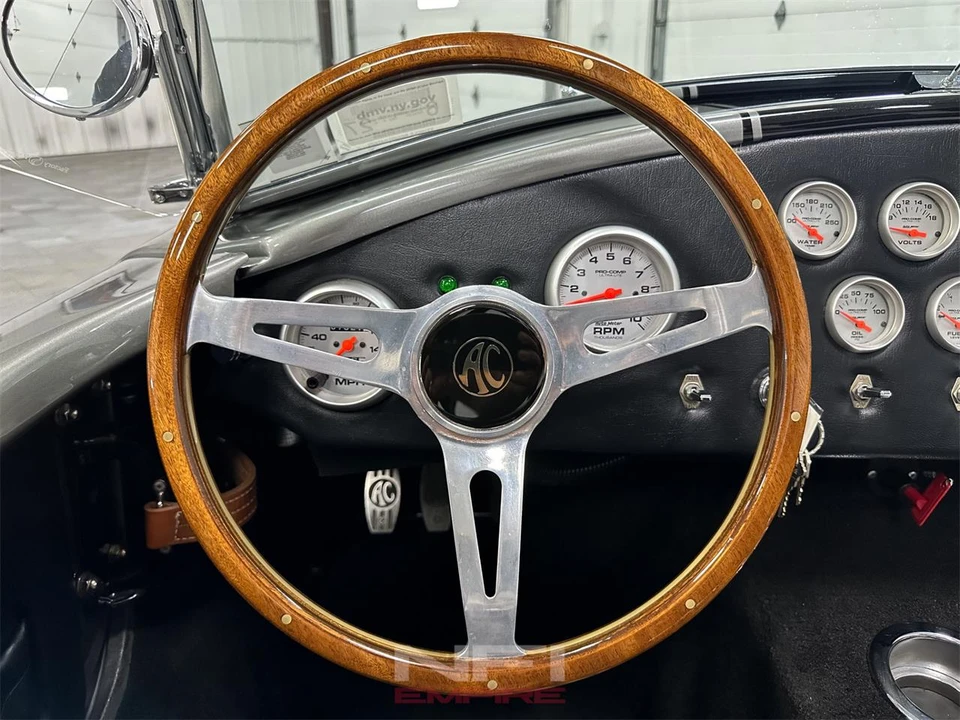 1965 Shelby Cobra 289 - Image 25 of 31
