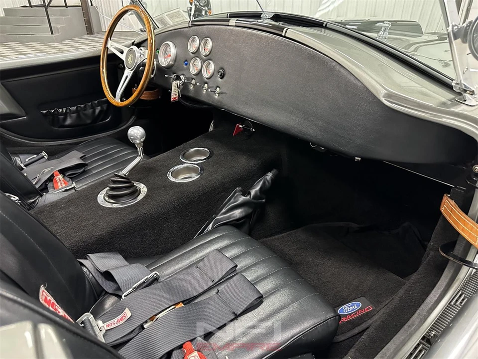 1965 Shelby Cobra 289 - Image 31 of 31