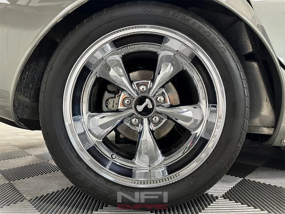 1965 Shelby Cobra 289 - Image 17 of 31