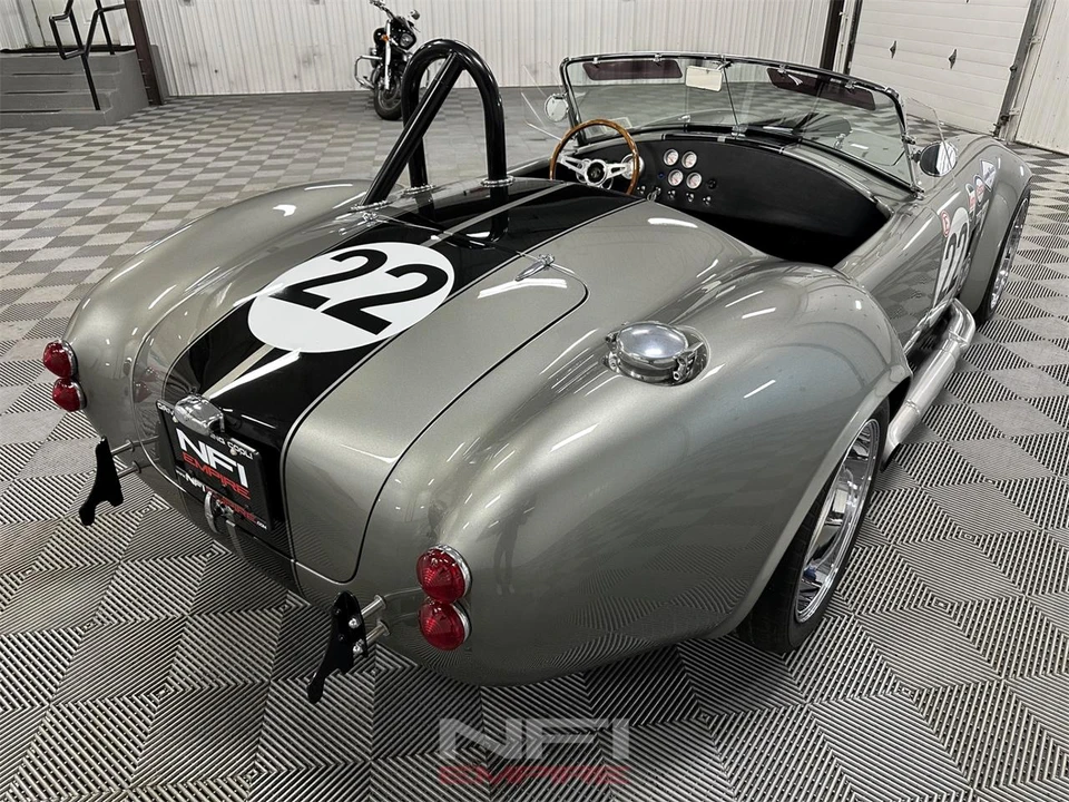 1965 Shelby Cobra 289 - Image 7 of 31