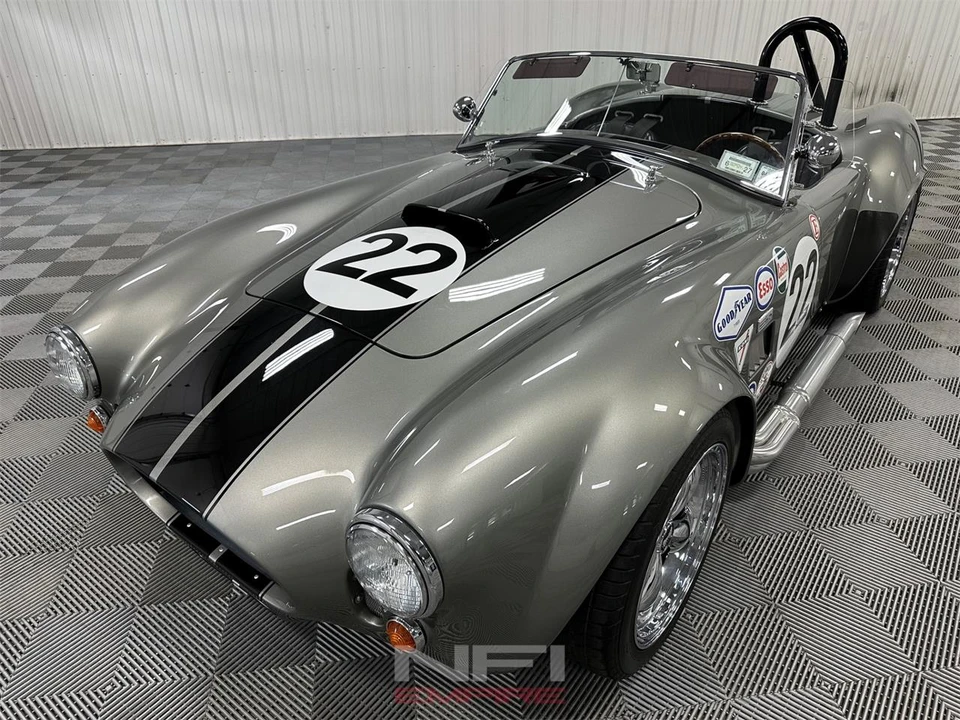 1965 Shelby Cobra 289 - Image 3 of 31