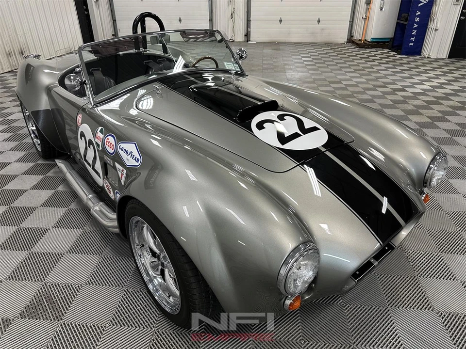 1965 Shelby Cobra 289 - Image 5 of 31