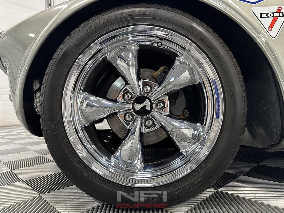 1965 Shelby Cobra 289 - Image 11 of 31