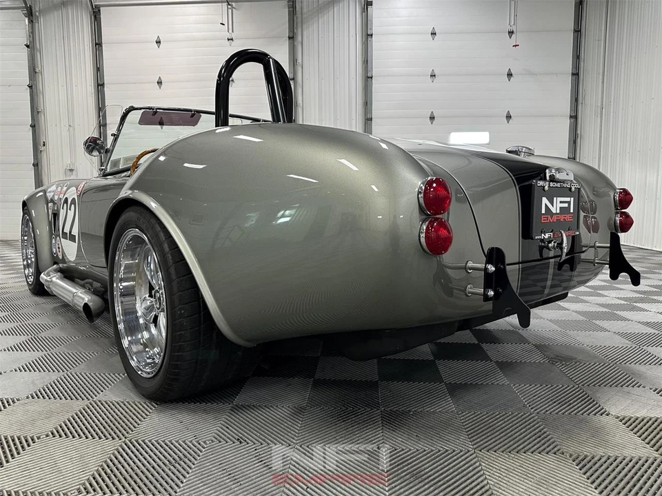 1965 Shelby Cobra 289 - Image 21 of 31