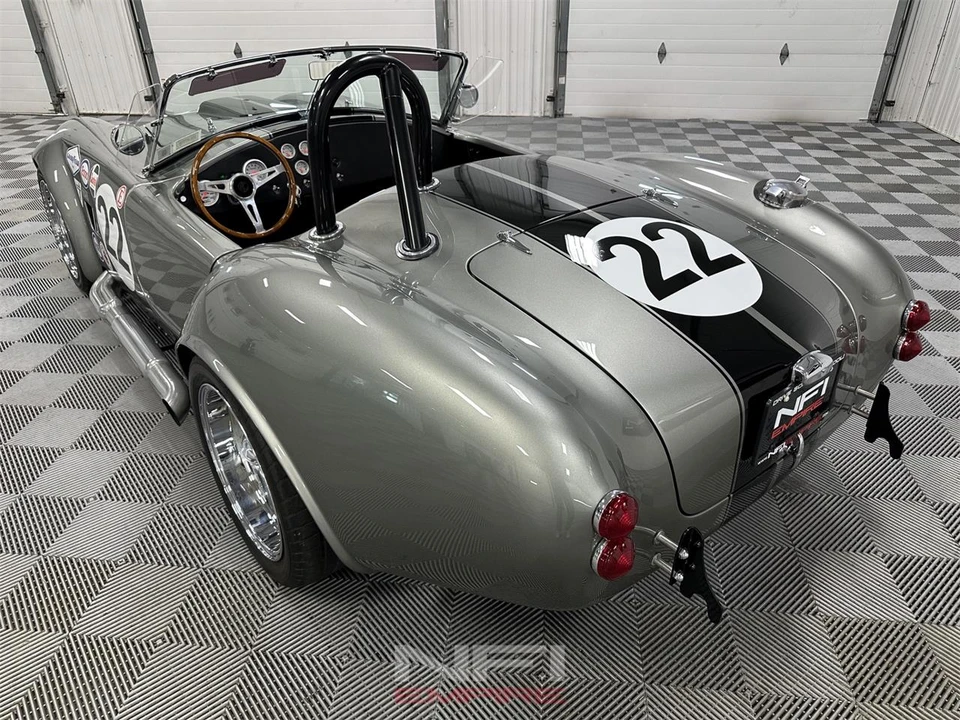 1965 Shelby Cobra 289 - Image 9 of 31