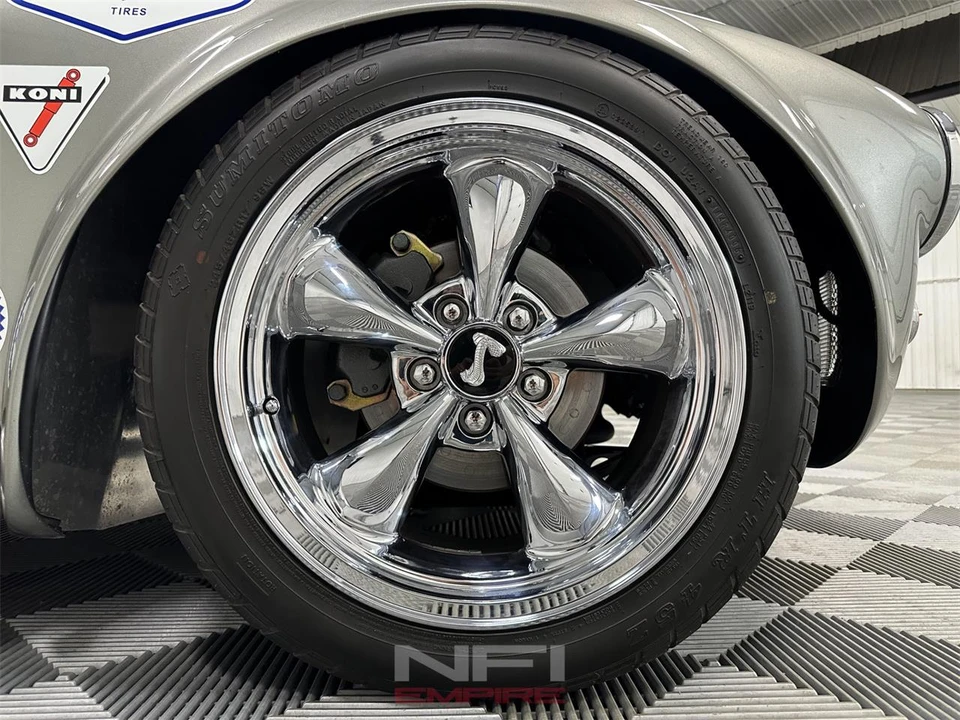 1965 Shelby Cobra 289 - Image 15 of 31