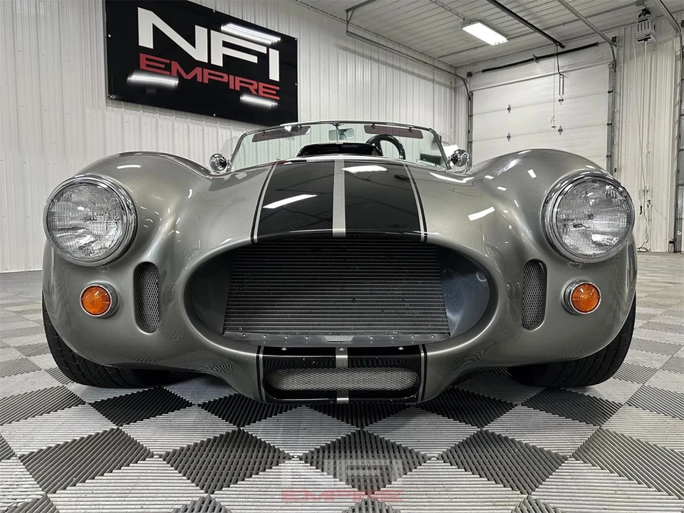 1965 Shelby Cobra 289 - Image 13 of 31