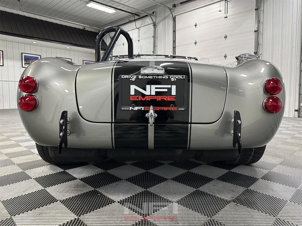 1965 Shelby Cobra 289 - Image 19 of 31