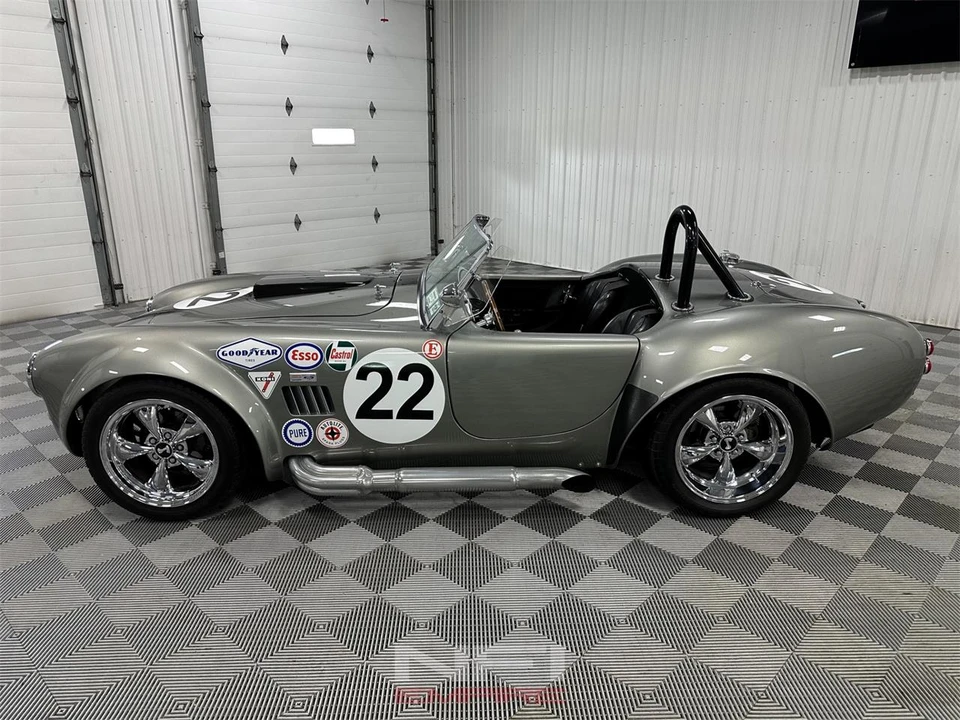 1965 Shelby Cobra 289 - Image 2 of 31