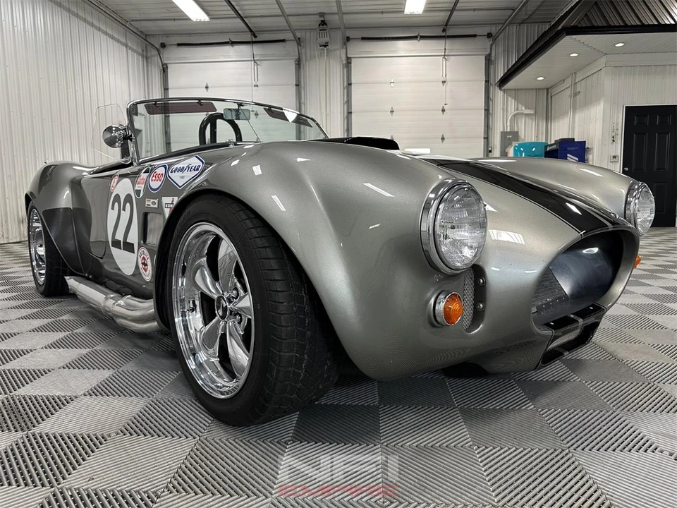 1965 Shelby Cobra 289 - Image 14 of 31