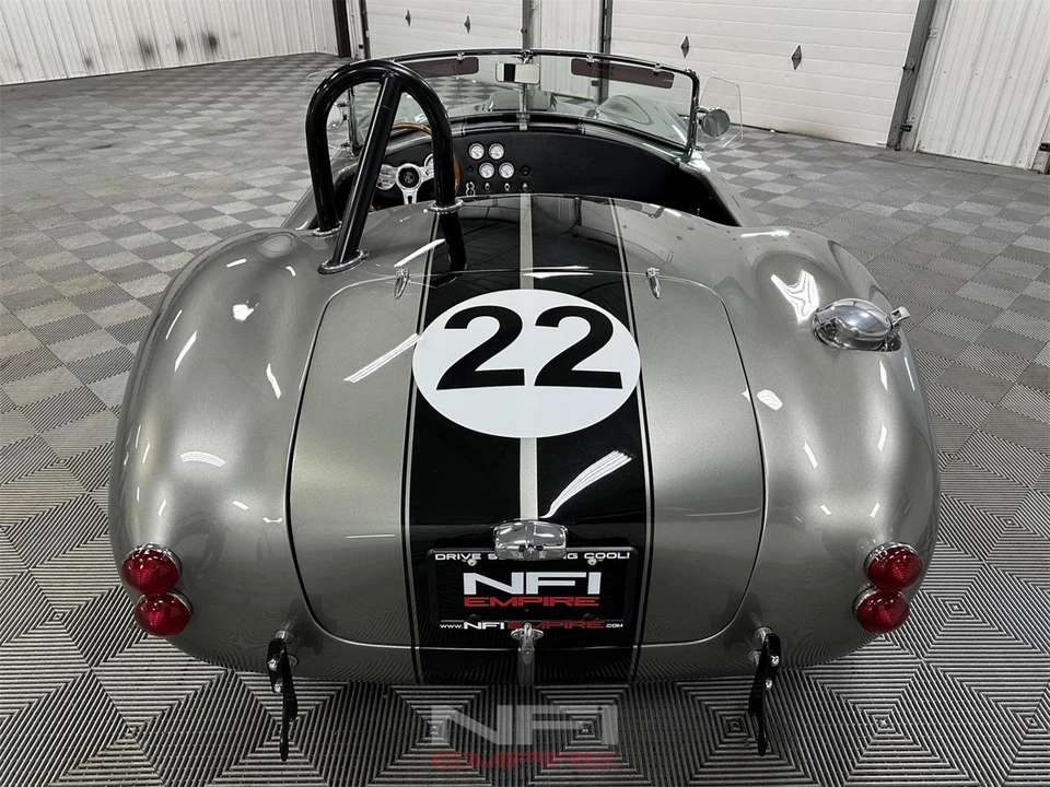 1965 Shelby Cobra 289 - Image 8 of 31