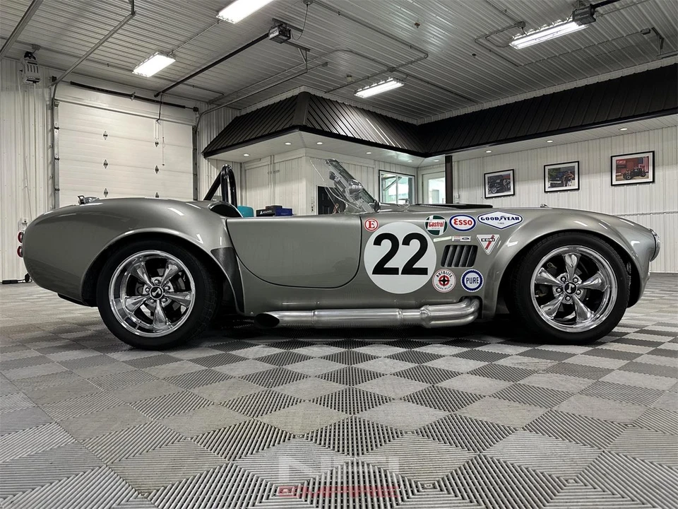 1965 Shelby Cobra 289 - Image 16 of 31