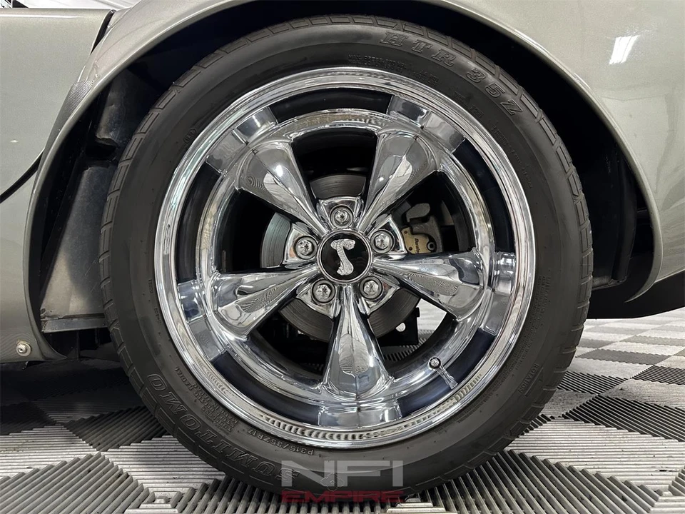 1965 Shelby Cobra 289 - Image 22 of 31