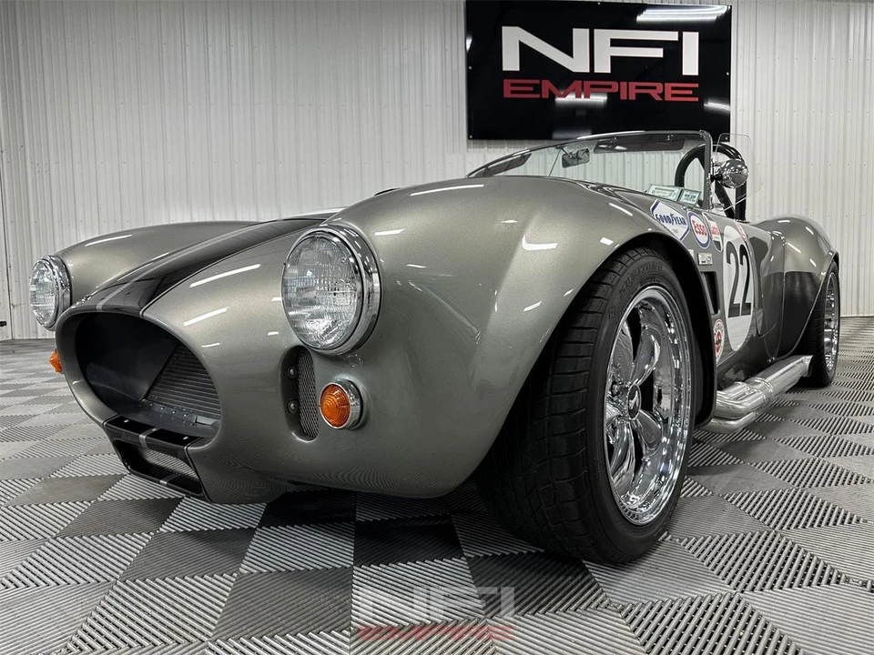 1965 Shelby Cobra 289 - Image 12 of 31