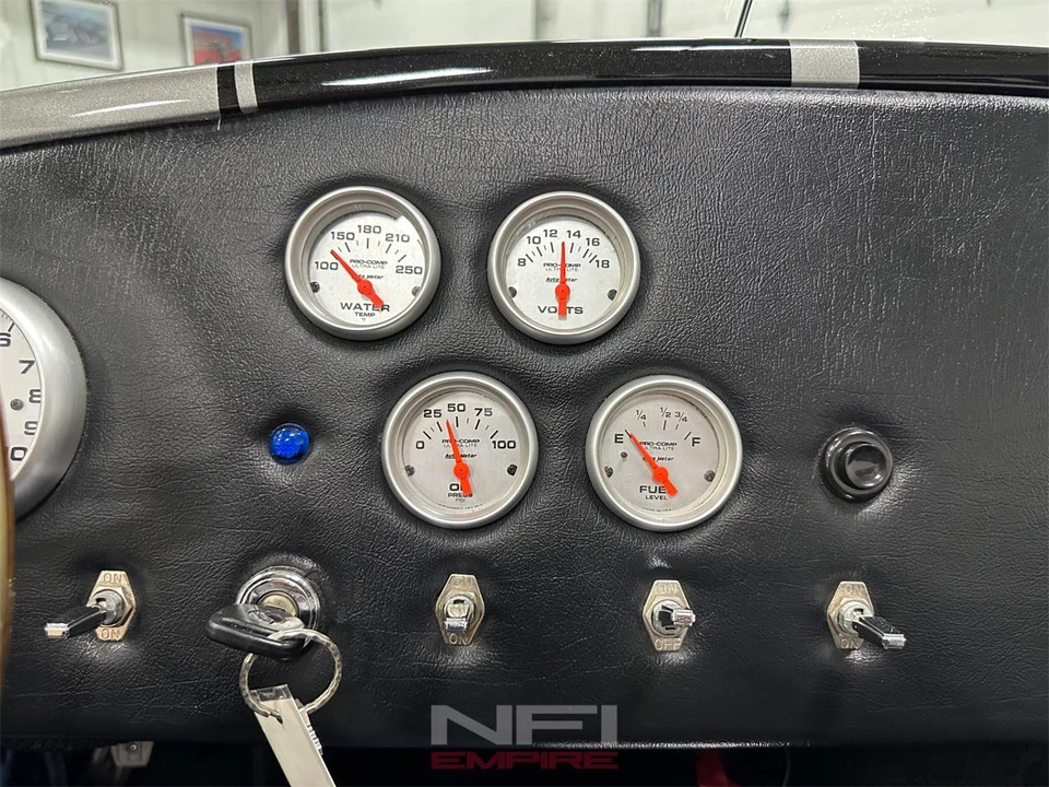 1965 Shelby Cobra 289 - Image 28 of 31