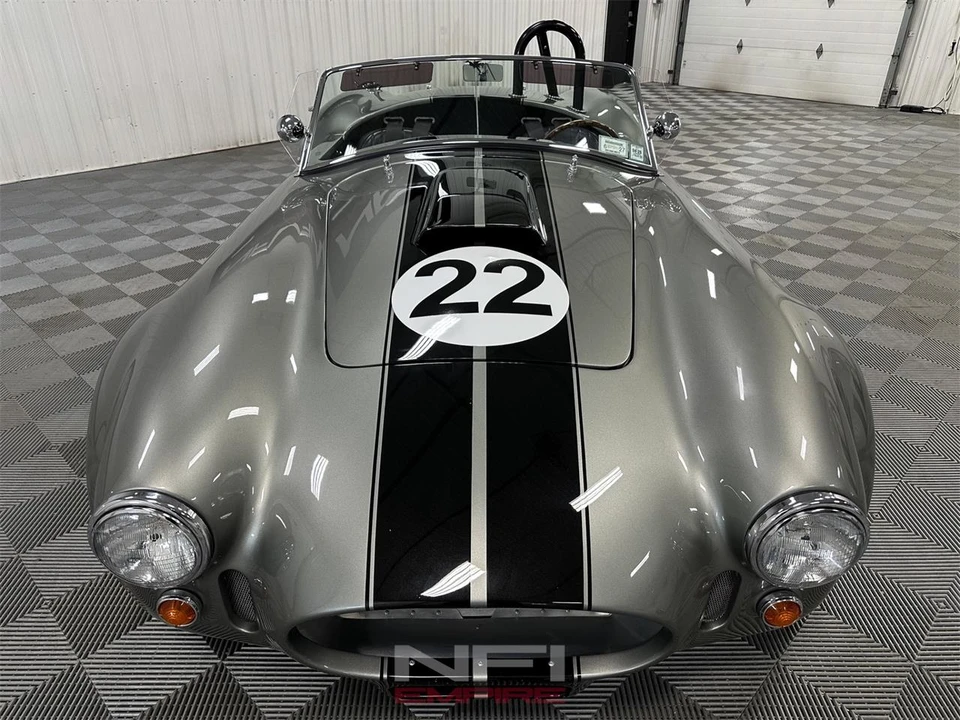 1965 Shelby Cobra 289 - Image 4 of 31