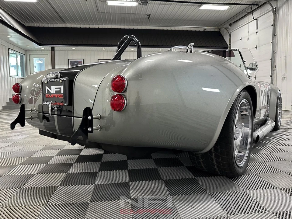 1965 Shelby Cobra 289 - Image 18 of 31