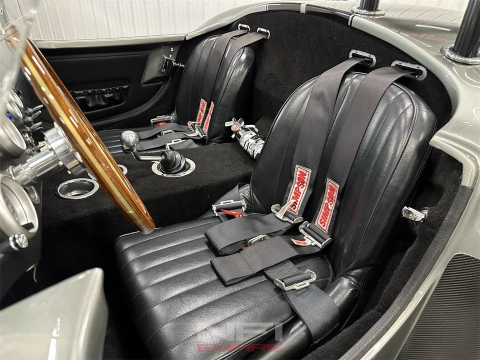 1965 Shelby Cobra 289 - Image 24 of 31