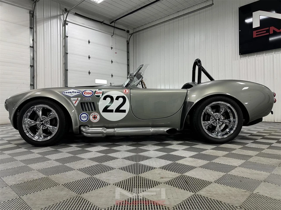 1965 Shelby Cobra 289 - Image 10 of 31