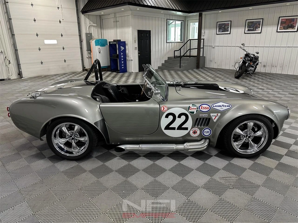 1965 Shelby Cobra 289 - Image 6 of 31
