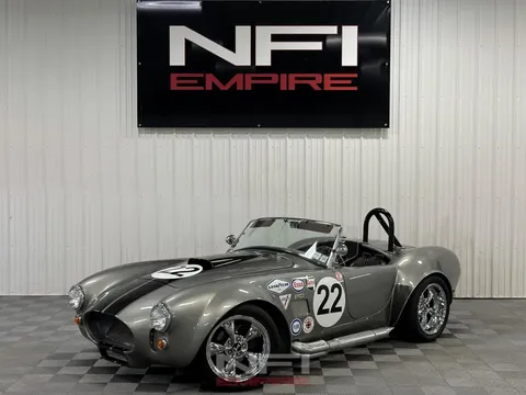 1965 Shelby Cobra
