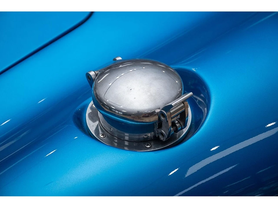 1965 Shelby Cobra 289 - Image 31 of 31