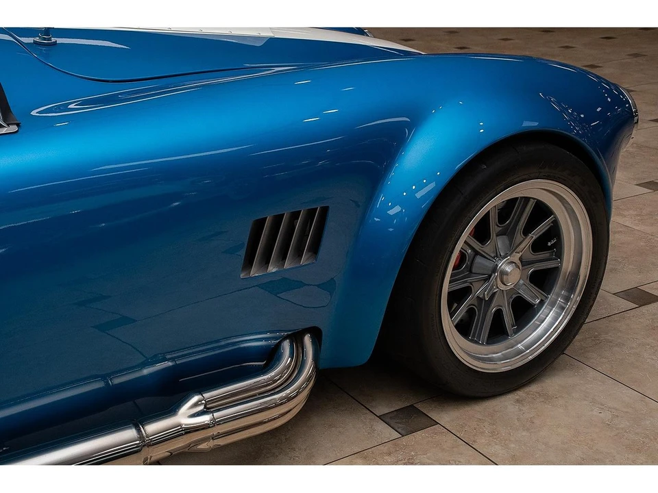 1965 Shelby Cobra 289 - Image 28 of 31