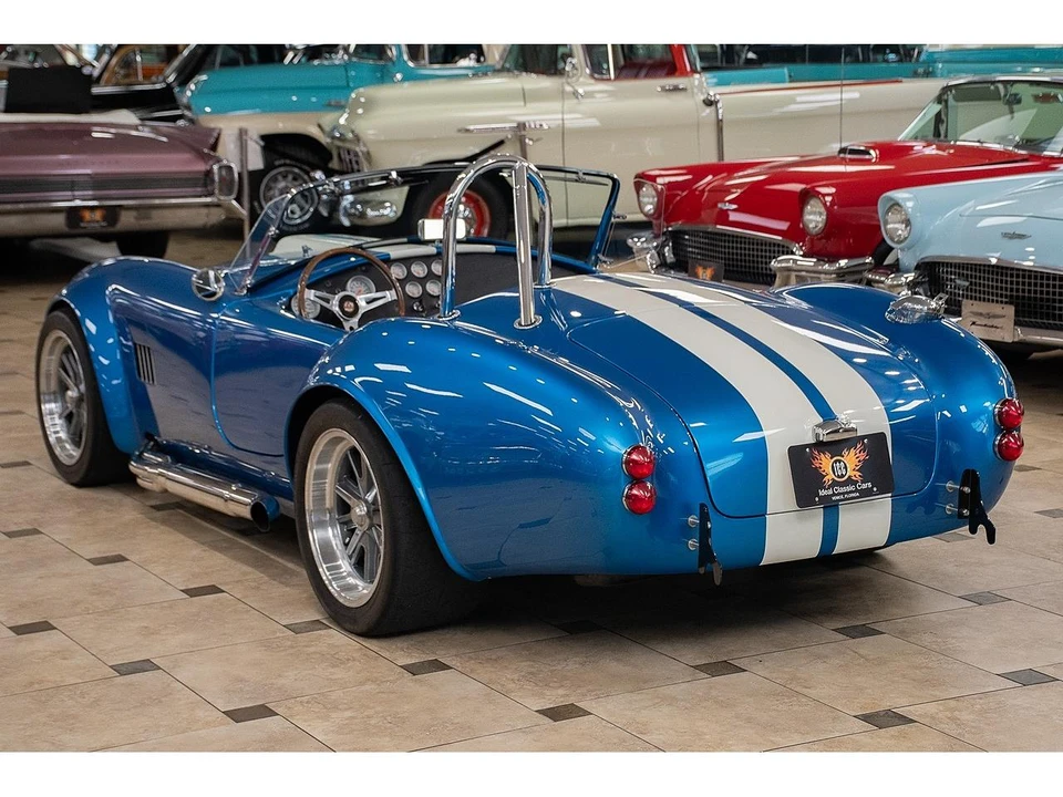 1965 Shelby Cobra 289 - Image 10 of 31
