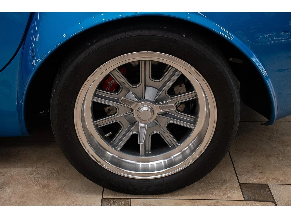 1965 Shelby Cobra 289 - Image 25 of 31