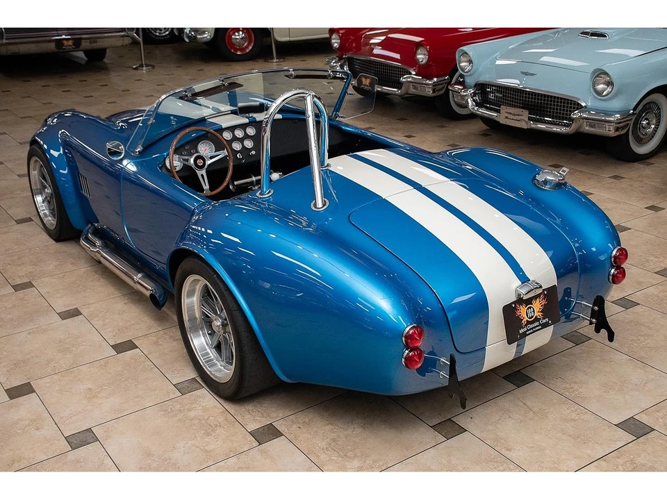 1965 Shelby Cobra 289 - Image 16 of 31