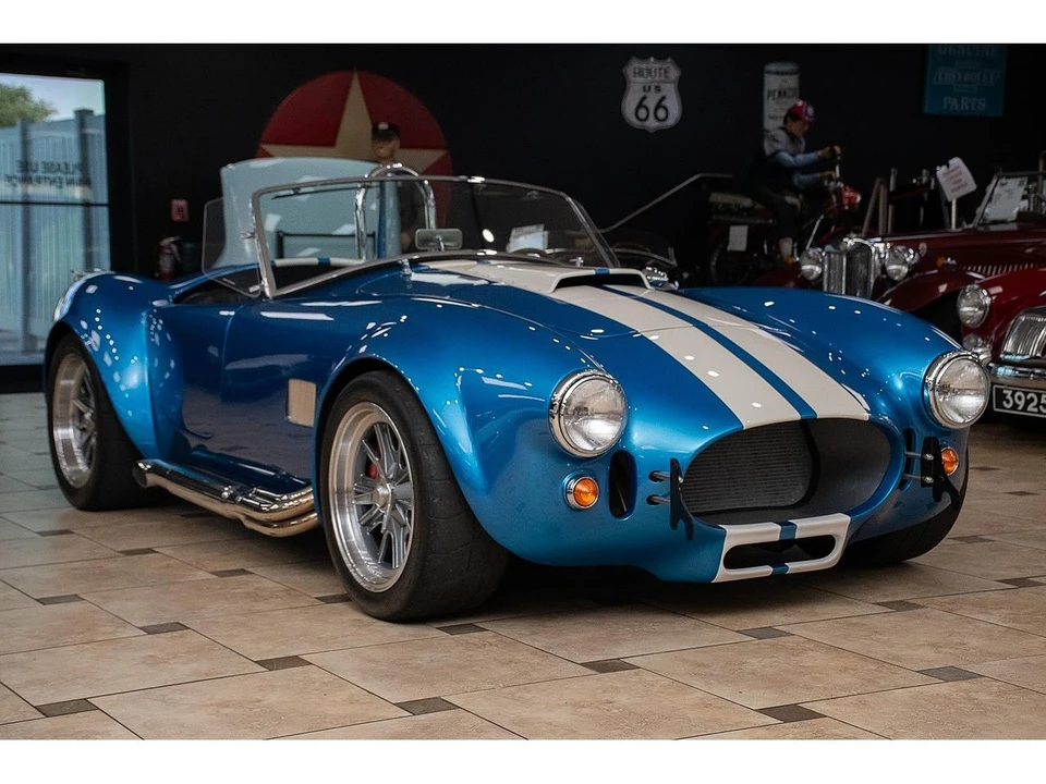 1965 Shelby Cobra 289 - Image 19 of 31