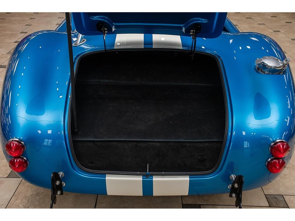 1965 Shelby Cobra 289 - Image 4 of 31