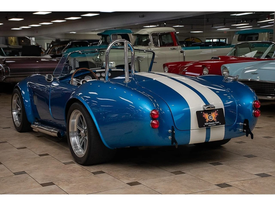 1965 Shelby Cobra 289 - Image 22 of 31