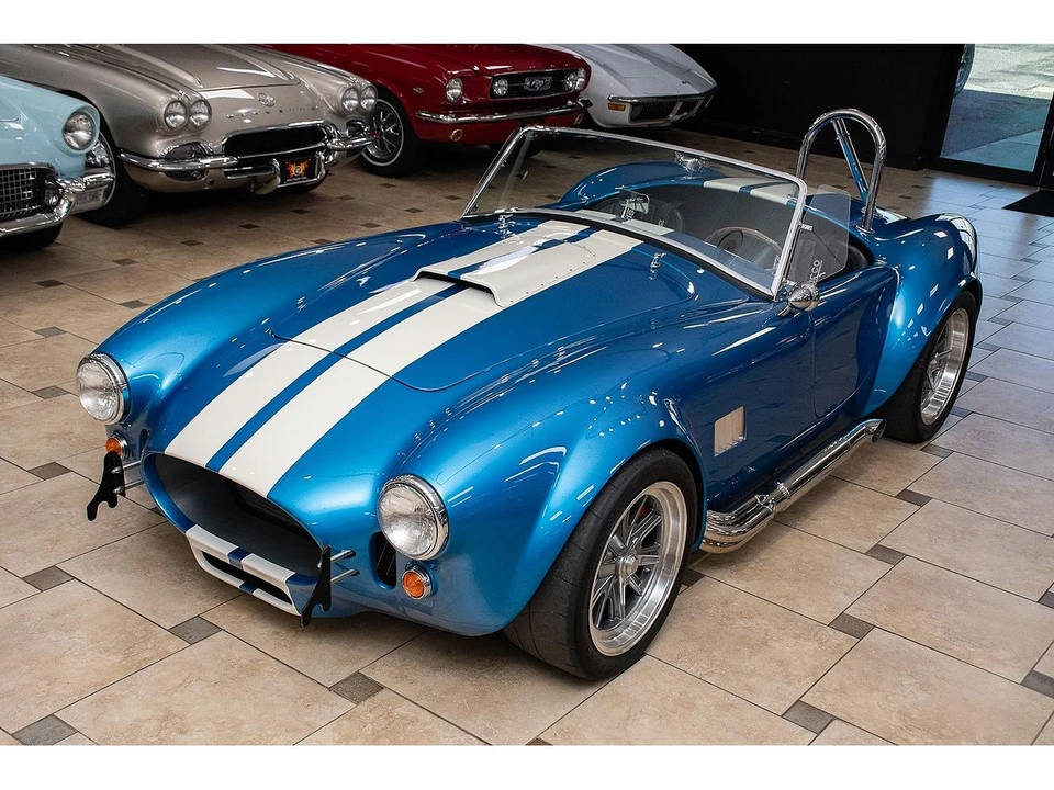 1965 Shelby Cobra 289 - Image 13 of 31