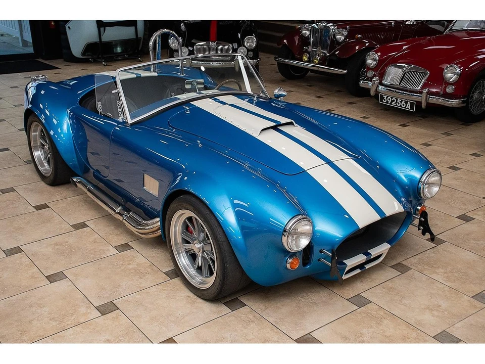 1965 Shelby Cobra 289 - Image 14 of 31