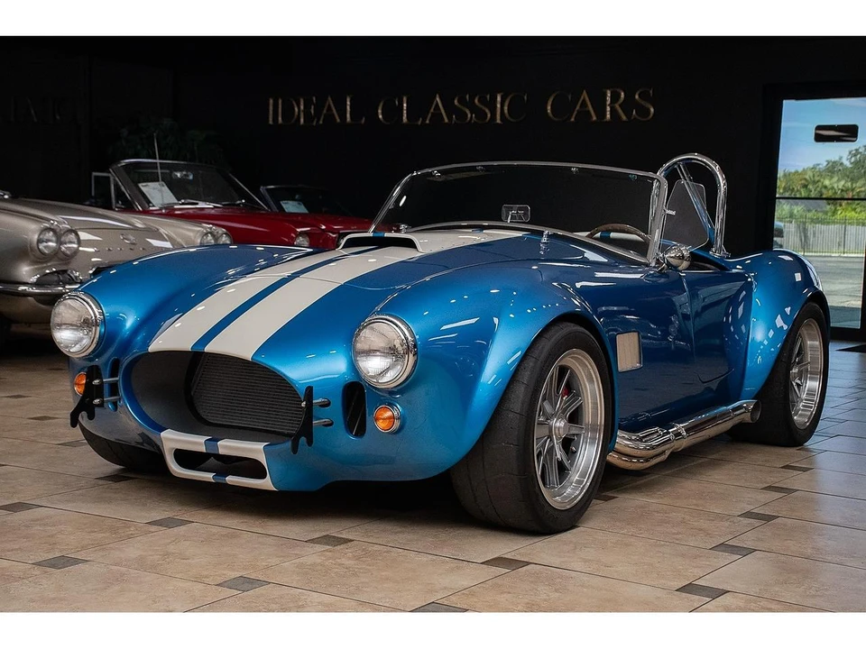1965 Shelby Cobra 289 - Image 17 of 31