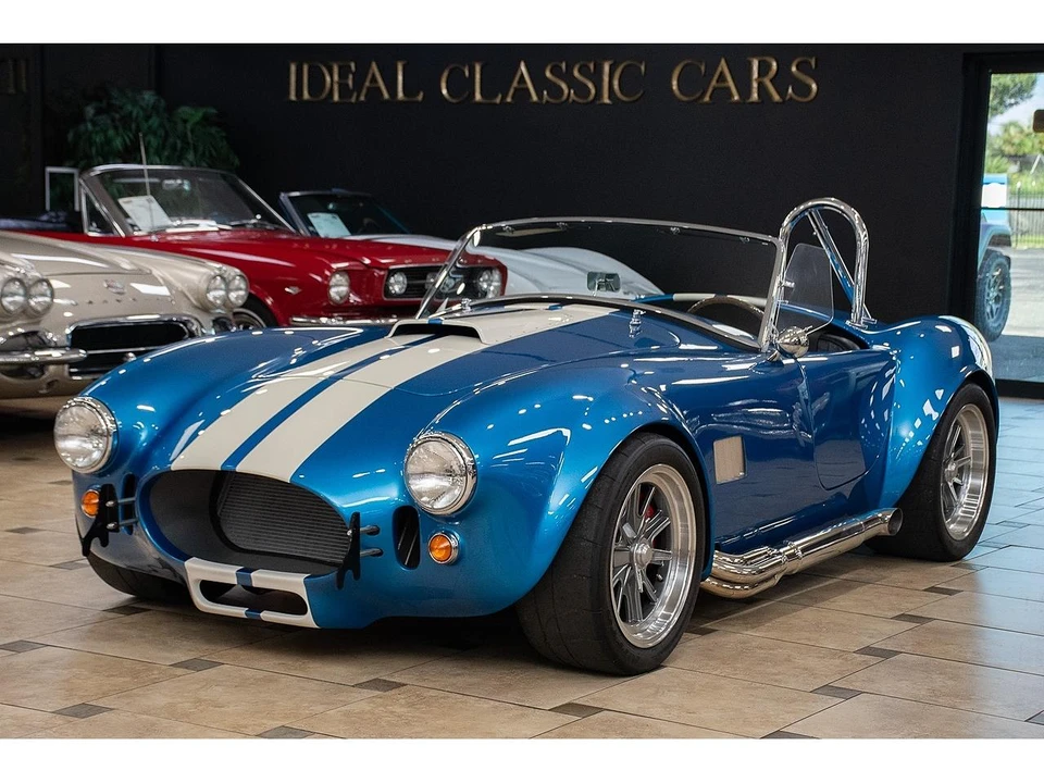 1965 Shelby Cobra 289 - Image 5 of 31