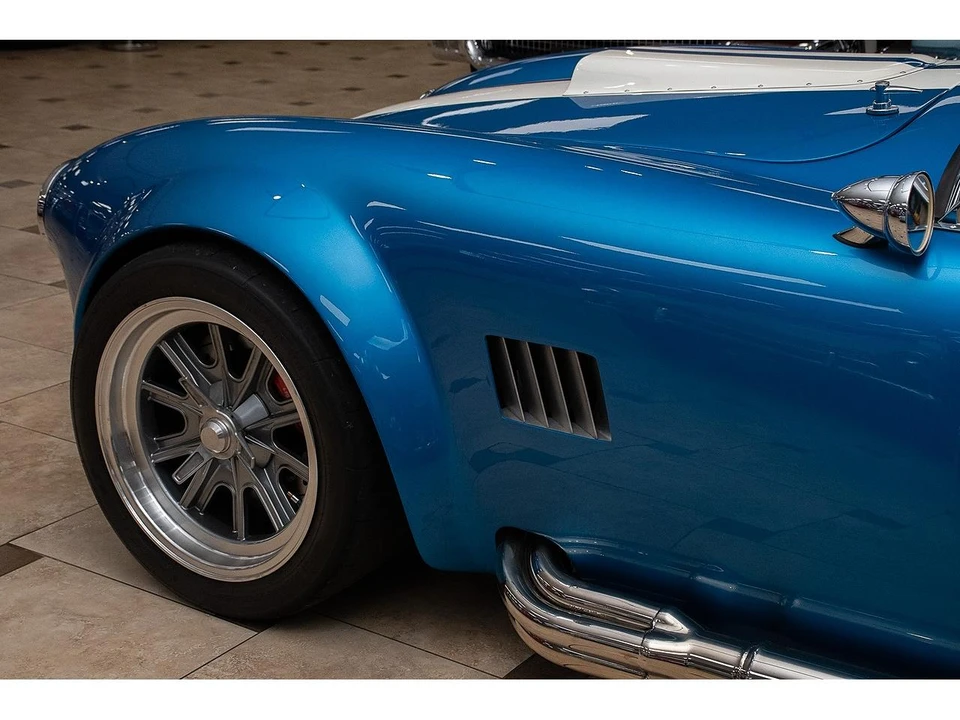 1965 Shelby Cobra 289 - Image 23 of 31