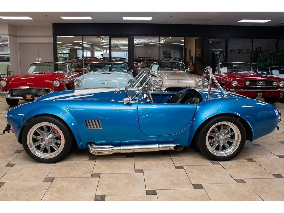 1965 Shelby Cobra 289 - Image 11 of 31