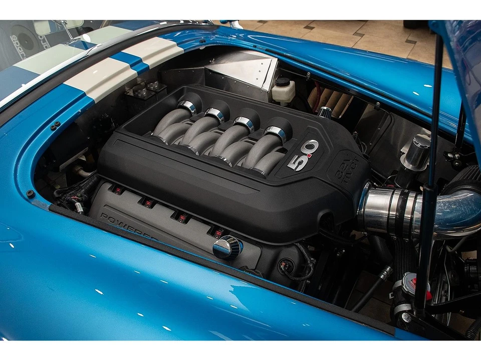 1965 Shelby Cobra 289 - Image 2 of 31