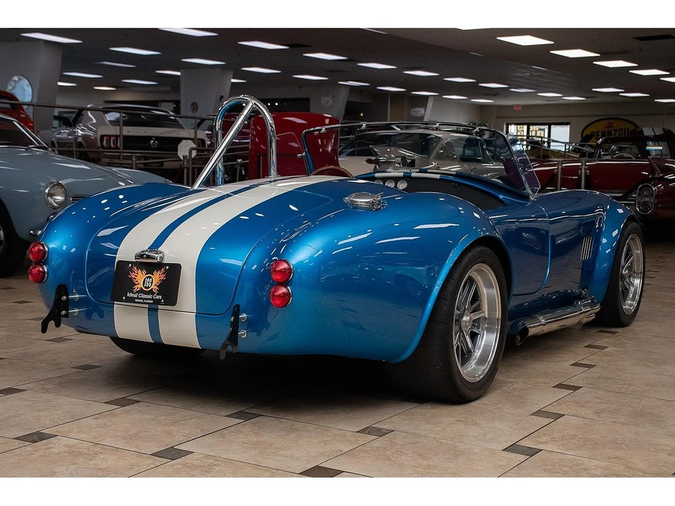 1965 Shelby Cobra 289 - Image 20 of 31