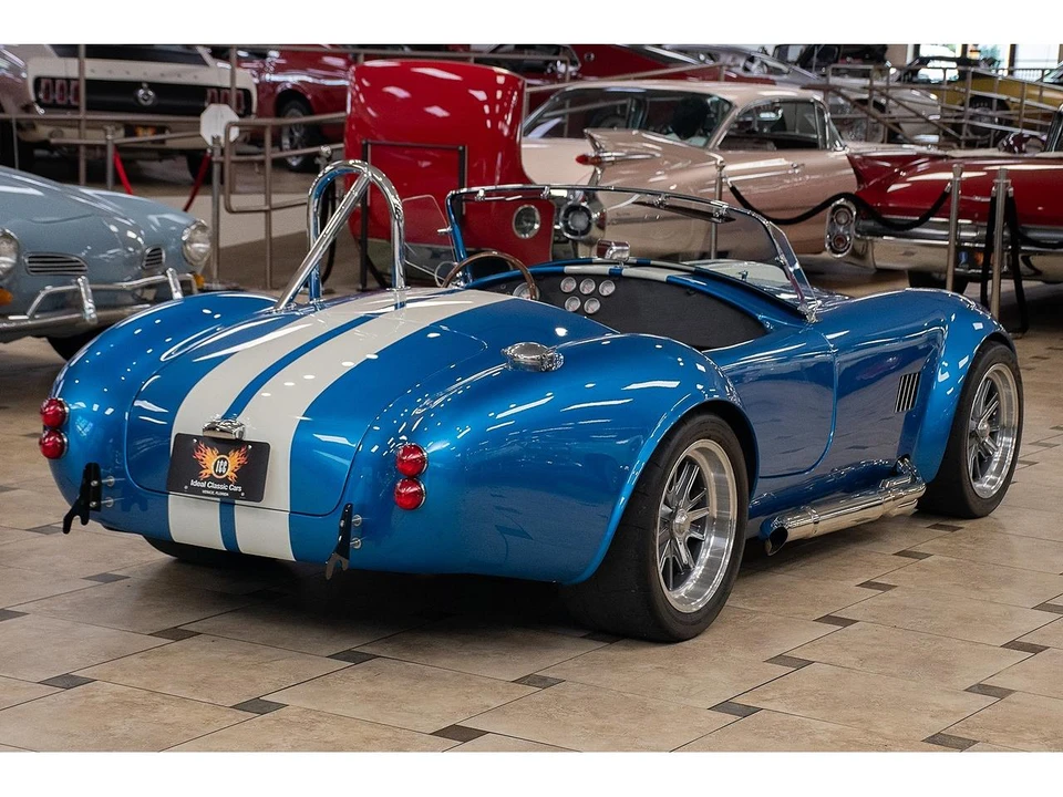 1965 Shelby Cobra 289 - Image 8 of 31