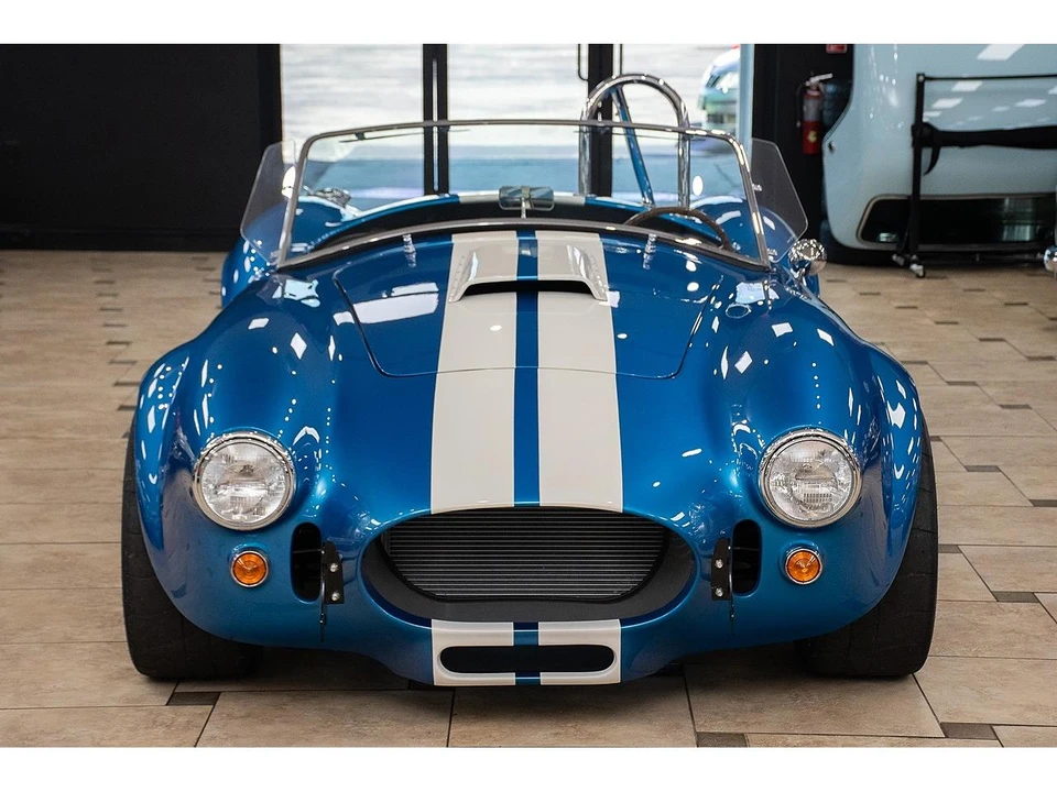 1965 Shelby Cobra 289 - Image 6 of 31