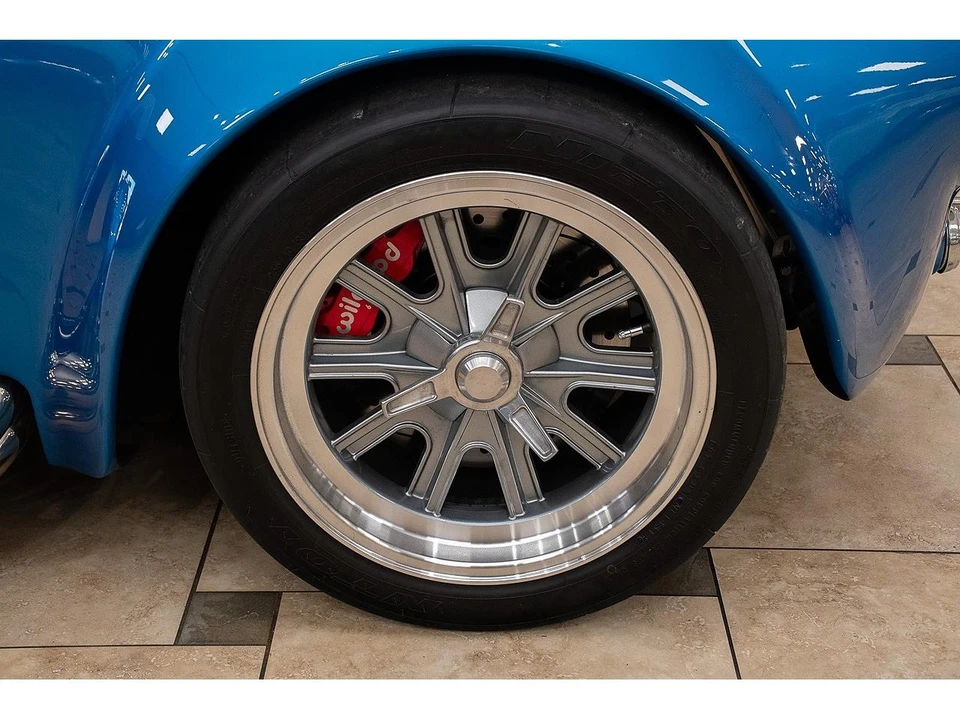 1965 Shelby Cobra 289 - Image 27 of 31