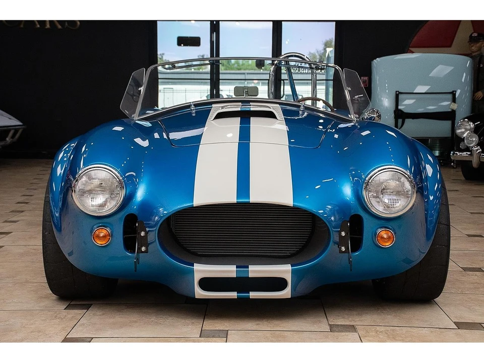 1965 Shelby Cobra 289 - Image 18 of 31