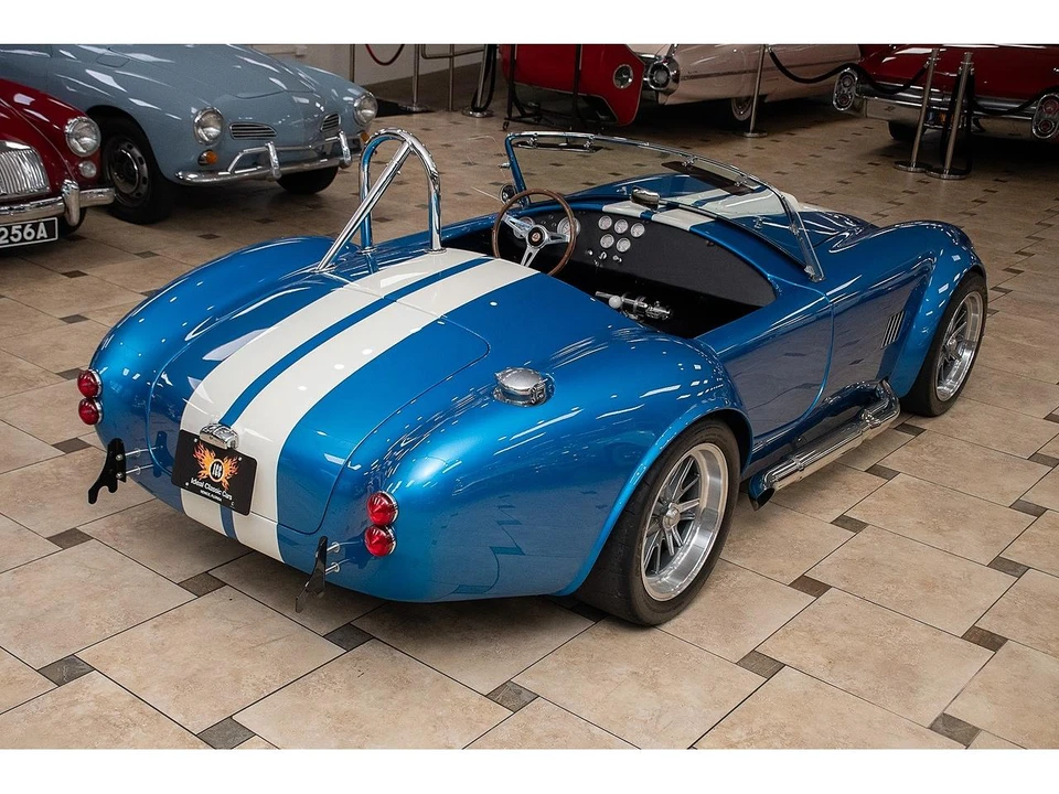 1965 Shelby Cobra 289 - Image 15 of 31
