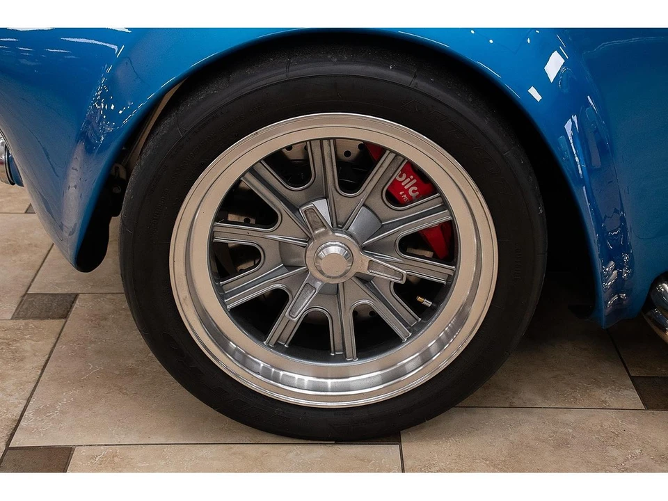 1965 Shelby Cobra 289 - Image 24 of 31