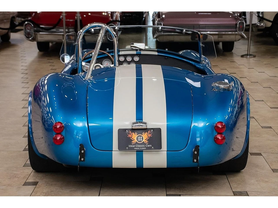 1965 Shelby Cobra 289 - Image 9 of 31